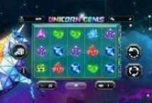 Unicorn Gems